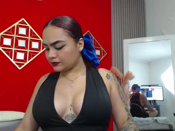 Jade__Sky Chaturbate stream image from January 25, 2025