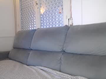 Javierandaniel Chaturbate stream image from January 25, 2025
