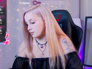 Julia__Bunny Chaturbate stream image from January 25, 2025