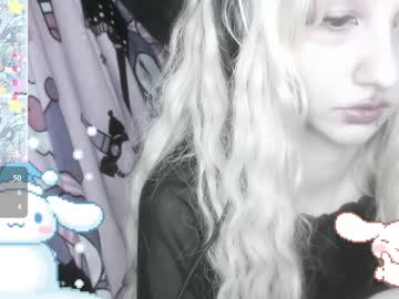 _Kuroneeko_ Chaturbate stream image from January 25, 2025