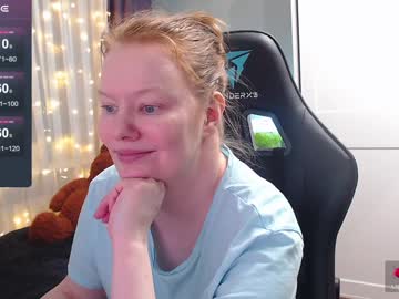 Lady_Inari Chaturbate stream image from January 25, 2025