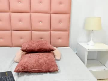 Lhiamfitt Chaturbate stream image from January 25, 2025