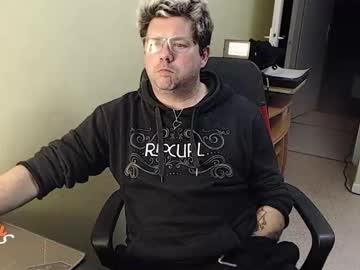 Mistercoeur1 Chaturbate stream image from January 25, 2025