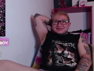 Prince_Ftm1 Chaturbate stream image from January 25, 2025