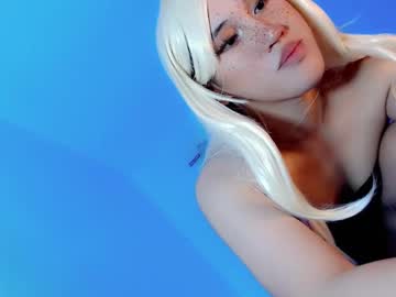 Queen__Anastasia Chaturbate stream image from January 25, 2025