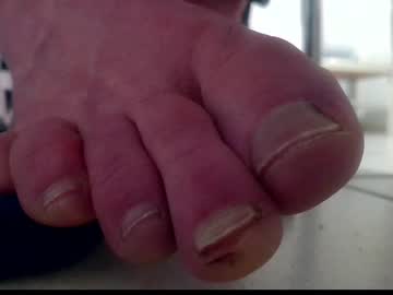 Ssenzo Chaturbate stream image from January 25, 2025