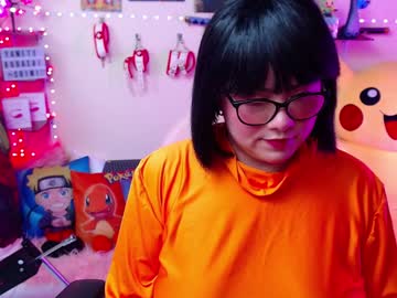 Suimi_2 Chaturbate stream image from January 25, 2025