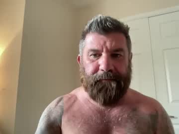Thatguybearded Chaturbate stream image from January 25, 2025