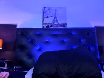 Vale_Stonne_ Chaturbate stream image from January 25, 2025