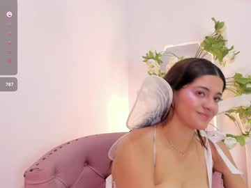 Victoria_Coopers Chaturbate stream image from January 25, 2025