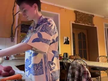 Yaposha Chaturbate stream image from January 25, 2025