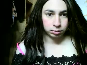 Yasmin_Paez23 Chaturbate stream image from January 25, 2025