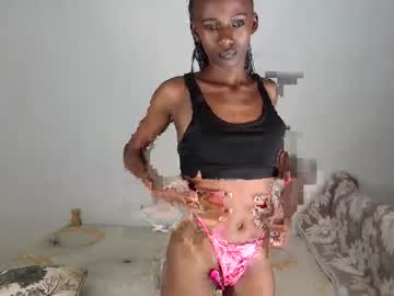 Africanlovingqueen Chaturbate stream image from January 25, 2025