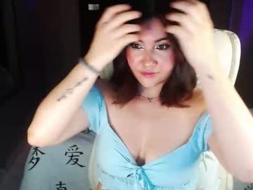 Alejandra_Jimenez Chaturbate stream image from January 25, 2025