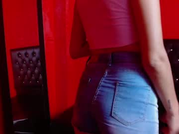 Ambar_Roux1 Chaturbate stream image from January 25, 2025