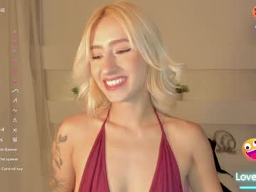 Ashleyroys1 Chaturbate stream image from January 25, 2025