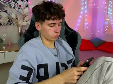Bad_Boy9996 Chaturbate stream image from January 25, 2025