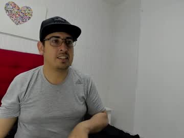 Beilyandjouns6 Chaturbate stream image from January 25, 2025