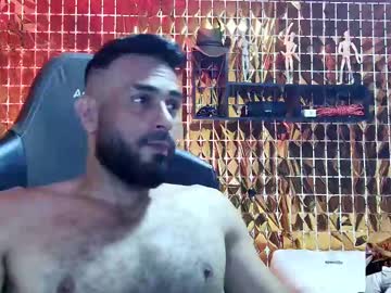 Ben_Blaze Chaturbate stream image from January 25, 2025