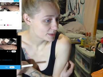 Ccmarie5150 Chaturbate stream image from January 25, 2025