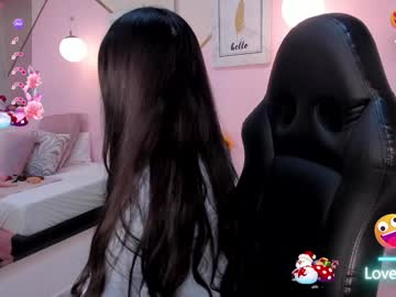Emma_Carterr1 Chaturbate stream image from January 25, 2025