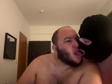 Genderfluidco1 Chaturbate stream image from January 25, 2025