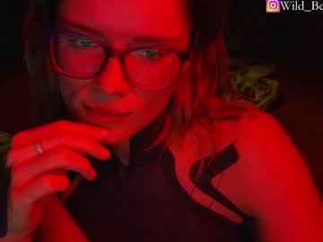 Girl_Sexual_Art Chaturbate stream image from January 25, 2025