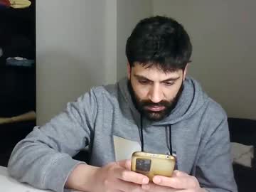 Italianboybcn Chaturbate stream image from January 25, 2025