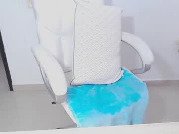 Kally_Higgins Chaturbate stream image from January 25, 2025