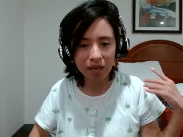 Librarystudentfindom Chaturbate stream image from January 25, 2025