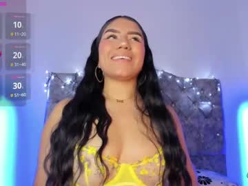Linda_Martinii Chaturbate stream image from January 25, 2025