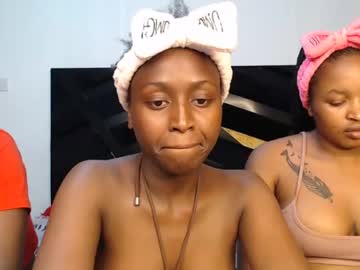 Maicy_ Chaturbate stream image from January 25, 2025