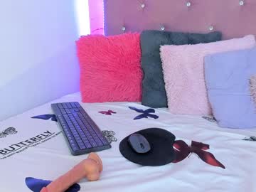 Malory_Jones_ Chaturbate stream image from January 25, 2025