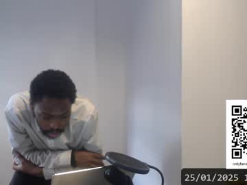 Masterdomfuck Chaturbate stream image from January 25, 2025