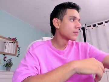 Maximuss_19 Chaturbate stream image from January 25, 2025