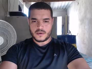 Mcgregor_Sexhot Chaturbate stream image from January 25, 2025