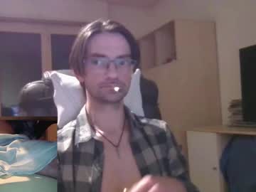Moriarty07 Chaturbate stream image from January 25, 2025