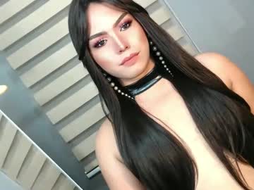 Mysterious_Diva Chaturbate stream image from January 25, 2025