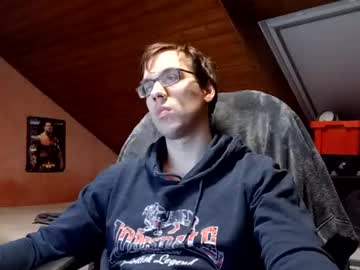 Nakedman2025 Chaturbate stream image from January 25, 2025