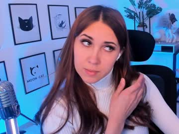 Nelliemccaffrey Chaturbate stream image from January 25, 2025
