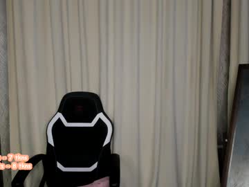 Pamela_Blush_ Chaturbate stream image from January 25, 2025