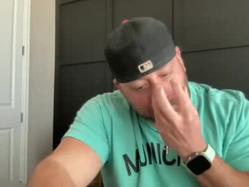 Redbull1414 Chaturbate stream image from January 25, 2025