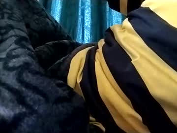 Rockohunterrrrrr Chaturbate stream image from January 25, 2025