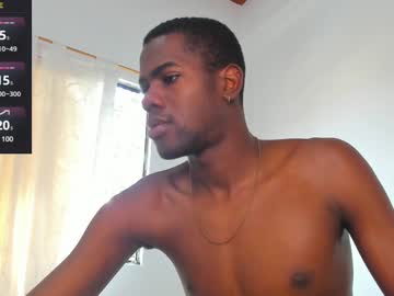 Santi_Brown1 Chaturbate stream image from January 25, 2025