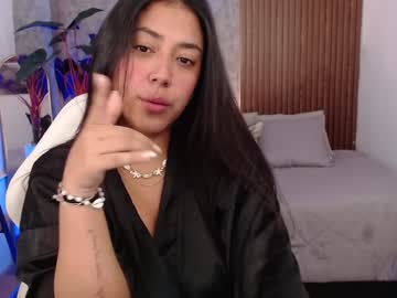 Sara_Garcia18 Chaturbate stream image from January 25, 2025