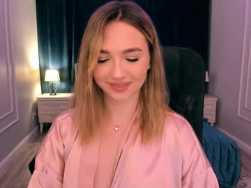 Seaebreeze Chaturbate stream image from January 25, 2025