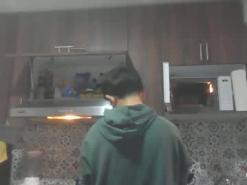 Soylesionxd Chaturbate stream image from January 25, 2025