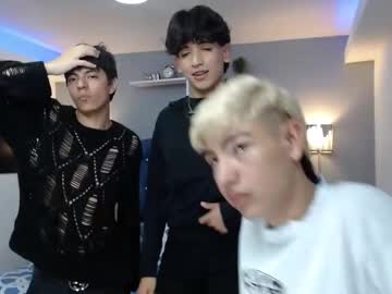 Summers_Xxx Chaturbate stream image from January 25, 2025