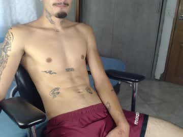 Tadeoo__ Chaturbate stream image from January 25, 2025