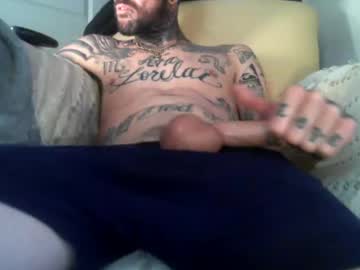 Tatt2cassanova Chaturbate stream image from January 25, 2025
